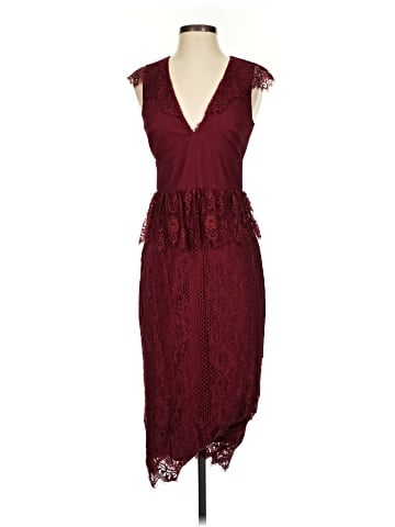 Gianni Bini Cocktail Dress (view 1)
