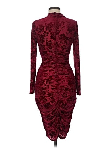 Fashion Nova Cocktail Dress (view 2)