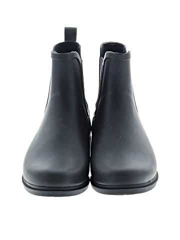 J.Crew Factory Store Rain Boots (view 2)