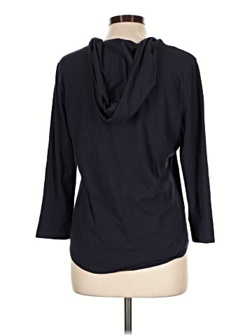 Lauren by Ralph Lauren 3/4 Sleeve Top (view 2)