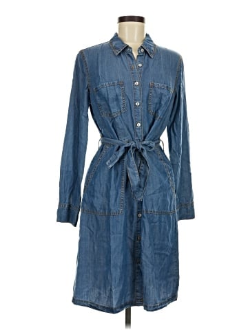Spense Casual Dress (view 1)