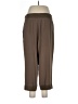 St. John Brown Active Pants Size L - photo 2
