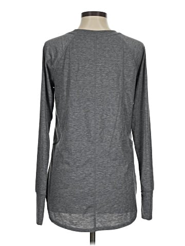 Tek Gear Long Sleeve T-Shirt (view 2)