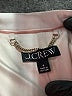 J.Crew Ivory Jacket Size 4 - photo 6