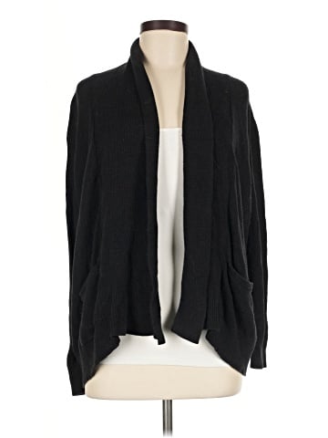 a.n.a. A New Approach Cardigan (view 1)