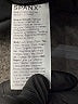 SPANX Black Active Pants Size 3X - photo 6