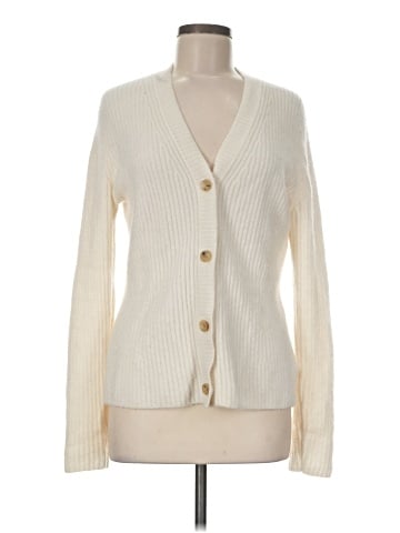 Athleta Wool Cardigan (view 1)