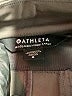 Athleta Gray Active Pants Size 6 - photo 7