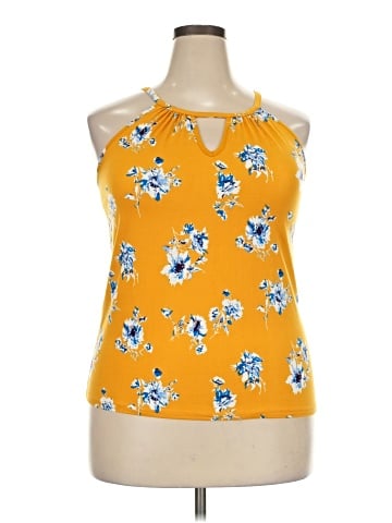 Papermoon Tank Top (view 1)
