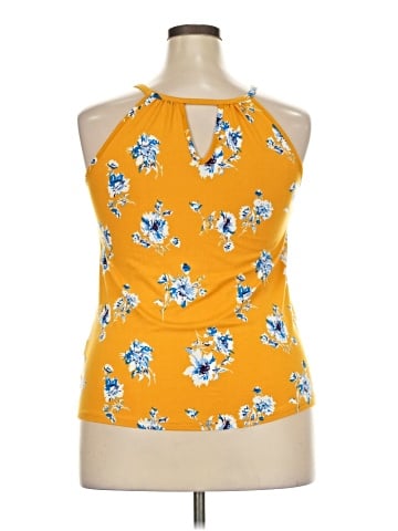 Papermoon Tank Top (view 2)