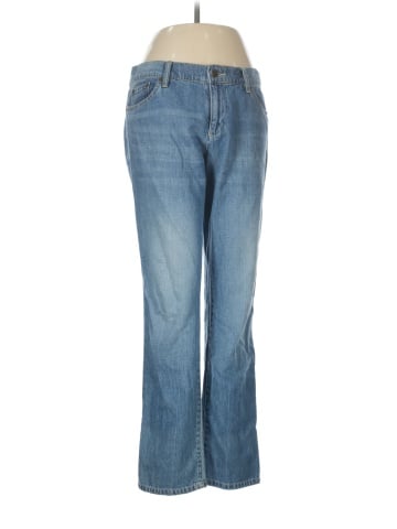 L-RL Lauren Active Ralph Lauren Jeans (view 1)