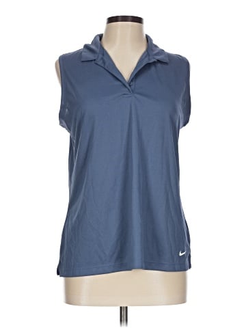 Nike Sleeveless T-Shirt (view 1)