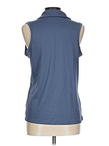 Nike Sleeveless T-Shirt (view 2)