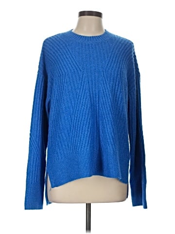 Simply Vera Vera Wang Pullover Sweater (view 1)