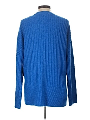 Simply Vera Vera Wang Pullover Sweater (view 2)