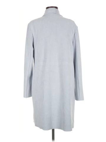Joan Vass New York Coat (view 2)