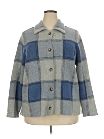 J.Jill Coat (view 1)