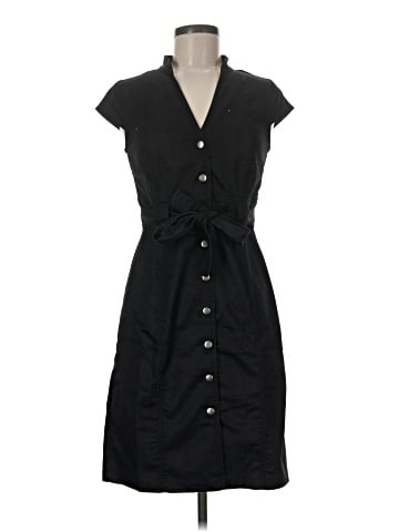 AGB Casual Dress (view 1)