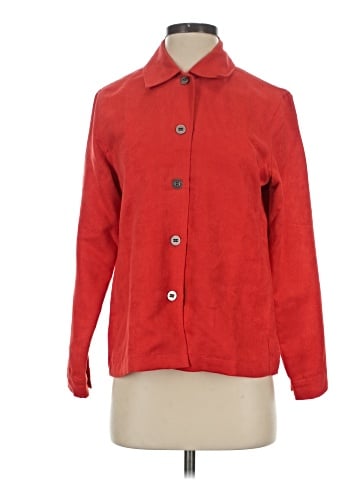 Chico's Design Long Sleeve Blouse (view 1)