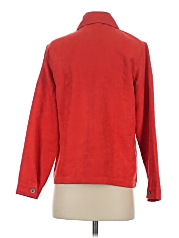 Chico's Design Long Sleeve Blouse (view 2)