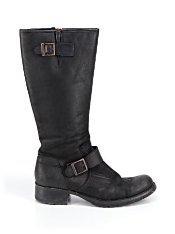 Timberland Boots (view 1)