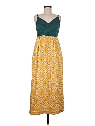 Edme & Esyllte Casual Dress (view 1)