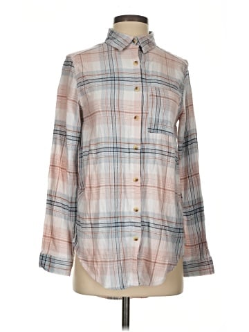C&C California Long Sleeve Button-Down Shirt (view 1)