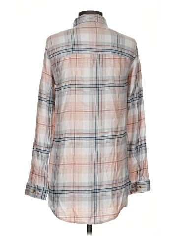 C&C California Long Sleeve Button-Down Shirt (view 2)
