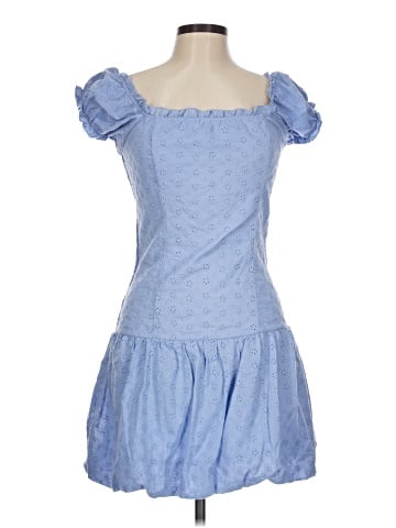 Aeropostale Casual Dress (view 1)