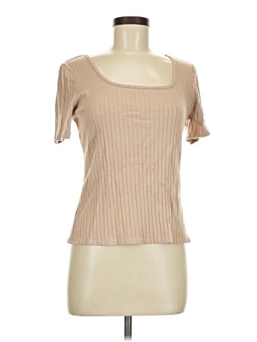 Cyrus Short Sleeve T-Shirt (view 1)