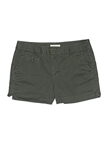Banana Republic Khaki Shorts (view 1)
