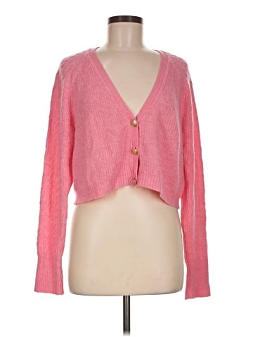 J.Crew Cardigan (view 1)
