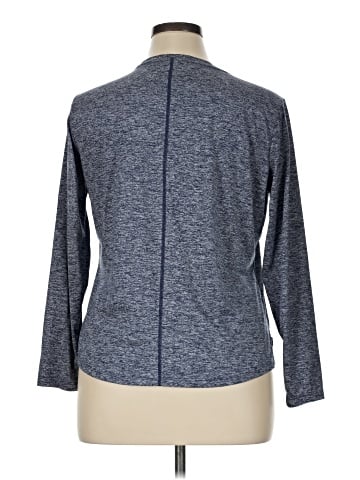 Nike Long Sleeve T-Shirt (view 2)