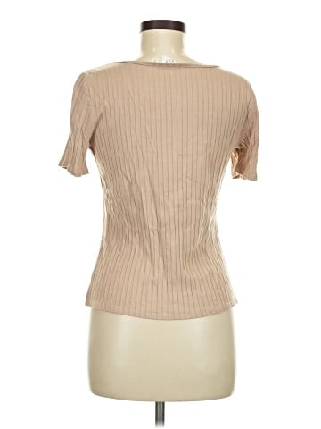Cyrus Short Sleeve T-Shirt (view 2)