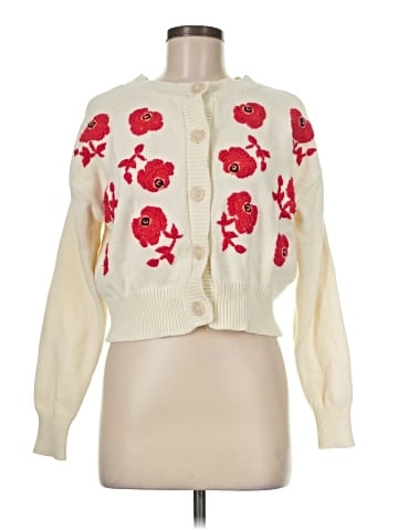 Francesca's Cardigan (view 1)