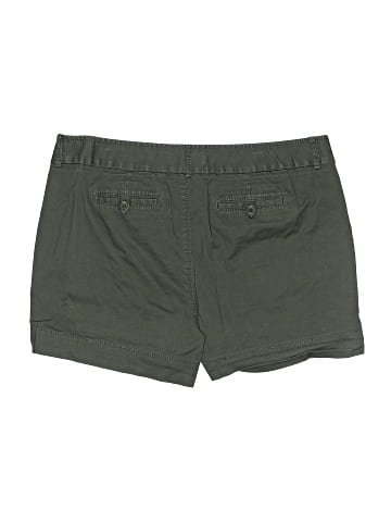 Banana Republic Khaki Shorts (view 2)