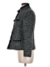 Tahari Tweed Teal Jacket Size M - photo 5