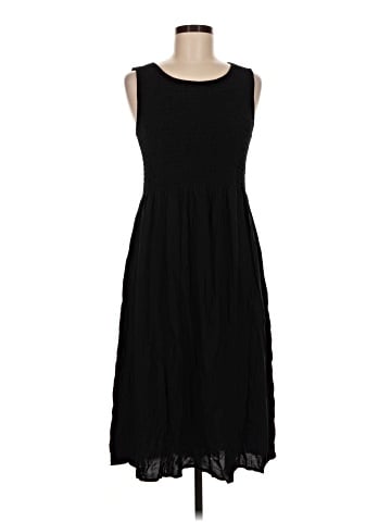 Croft & Barrow Casual Dress (view 1)