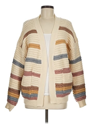 Altar'd State Cardigan (view 1)