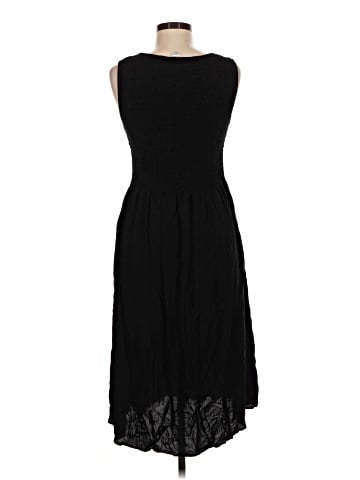 Croft & Barrow Casual Dress (view 2)