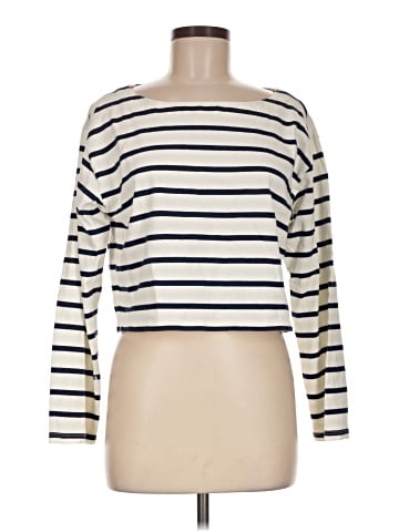 J.Crew Long Sleeve T-Shirt (view 1)