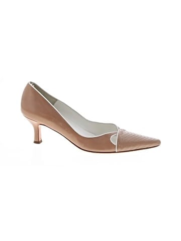 Salvatore Ferragamo Heels (view 1)