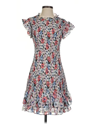Veronica Beard Cocktail Dress (view 1)