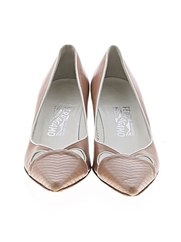 Salvatore Ferragamo Heels (view 2)