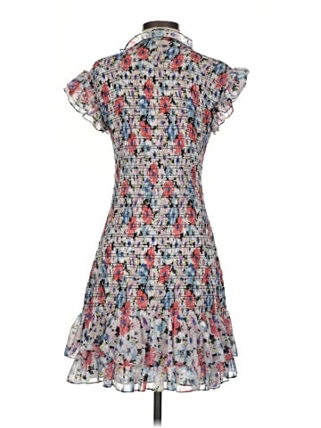 Veronica Beard Cocktail Dress (view 2)