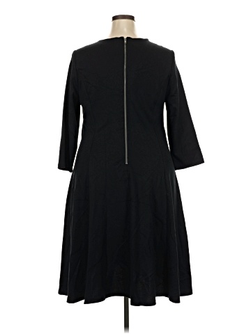 Lane Bryant Casual Dress (view 2)
