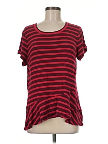 CAbi Short Sleeve T-Shirt (view 1)