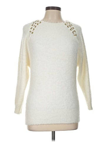 XOXO Pullover Sweater (view 1)