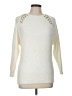 XOXO Ivory Pullover Sweater Size L - photo 1