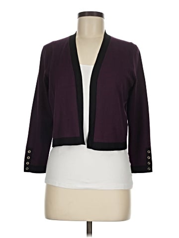 Tommy Hilfiger Cardigan (view 1)